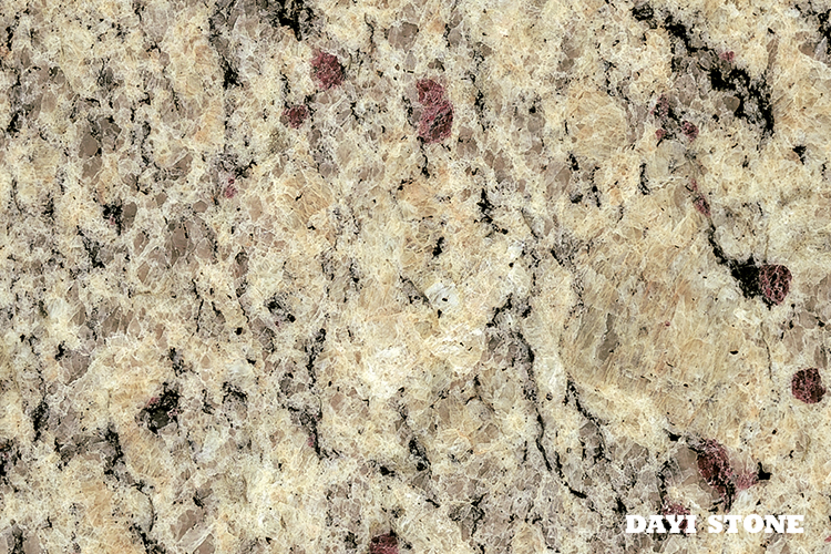 New Santa Cecilia - Dayi Stone